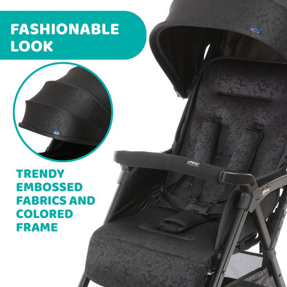 Chicco Ohlala Stroller.