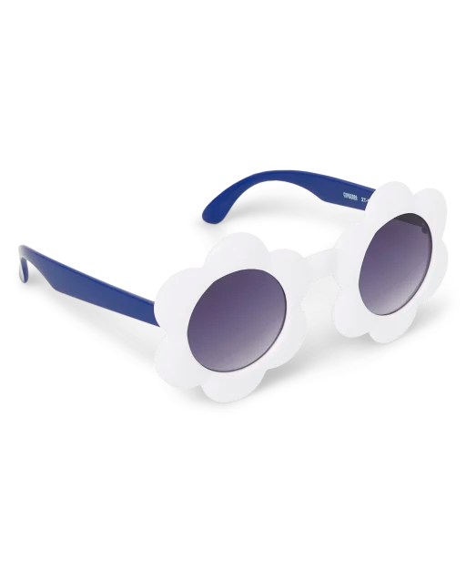 Daisy Girl Sunglasses