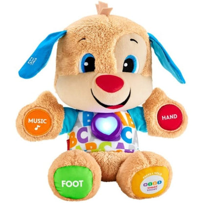 Fisher-Price Baby Toy Plush