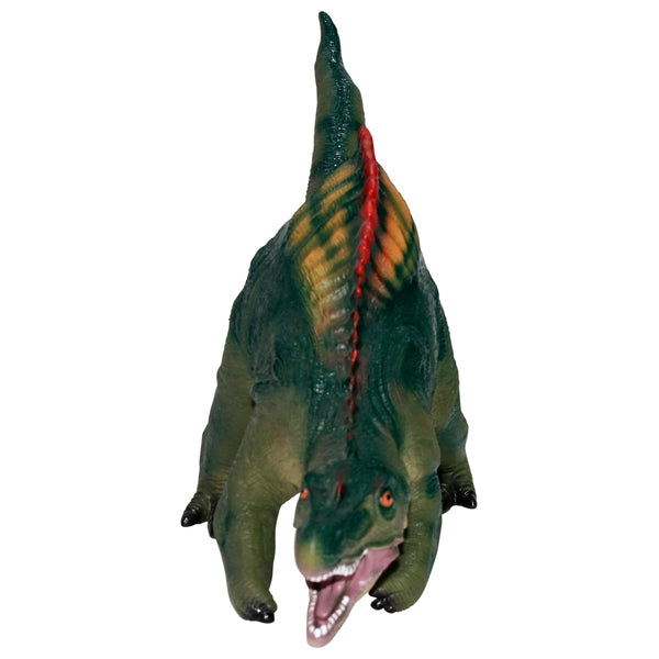 Green Spinosaurus Dinosaur