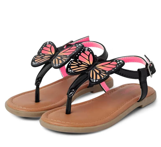 Butterfly Magical Sandals