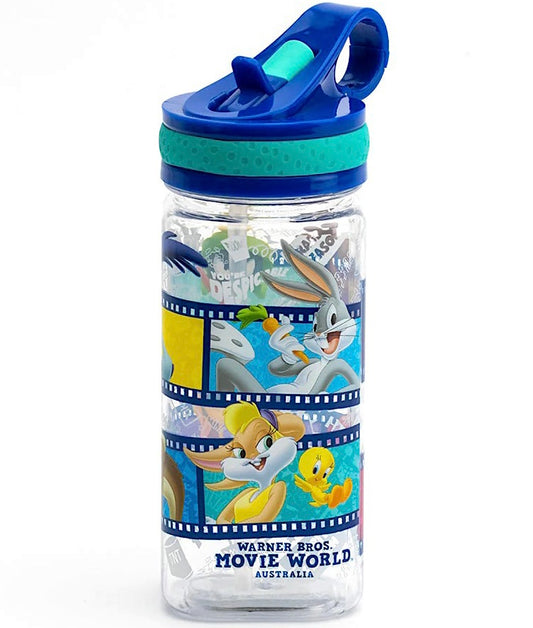 Looney Tune Water Bottle - 450ml