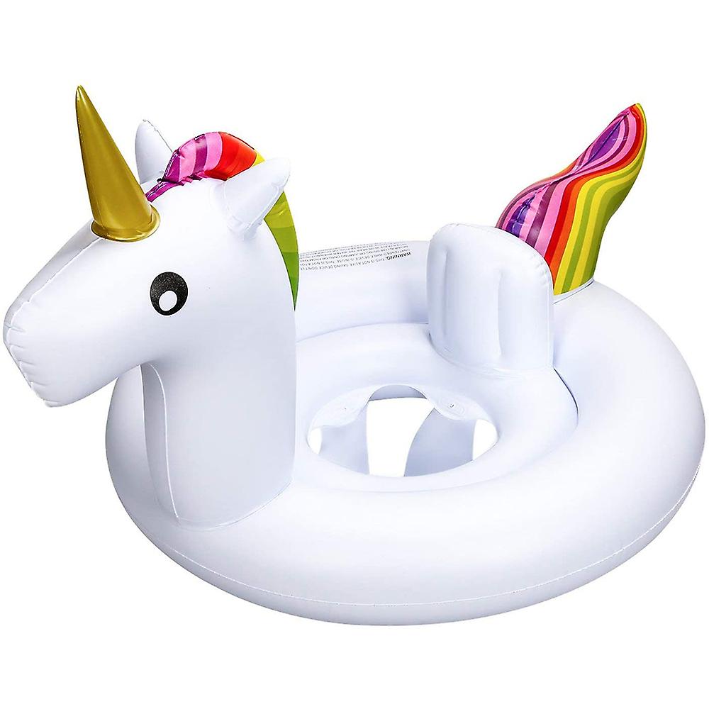 Unicorn Baby floater