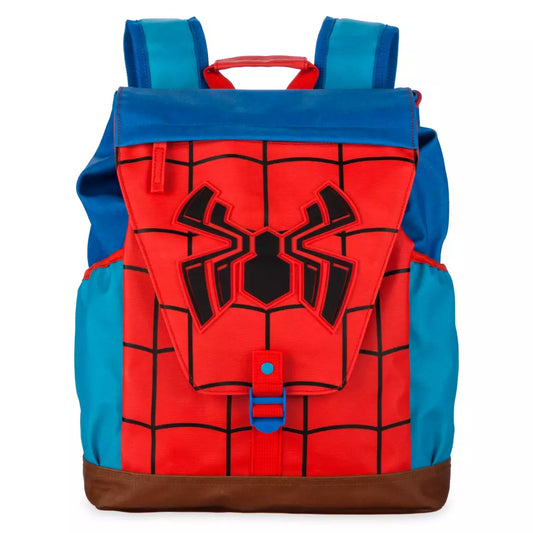 Marvel Spider-Man Ruck Backpack