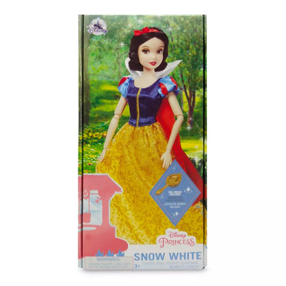 Snow White Classic Doll
