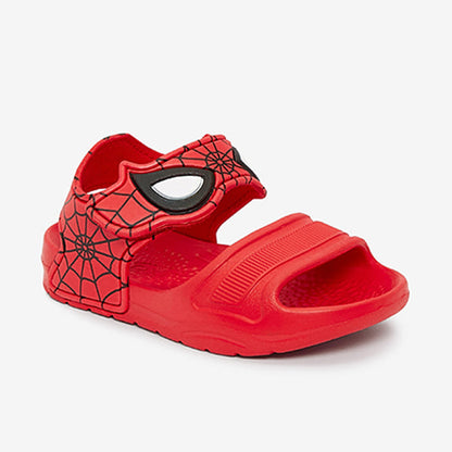 Red Marvel® Spider-man Pool Sliders