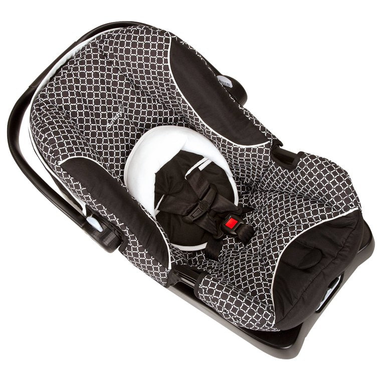 Safety 1st On Board Car Seat