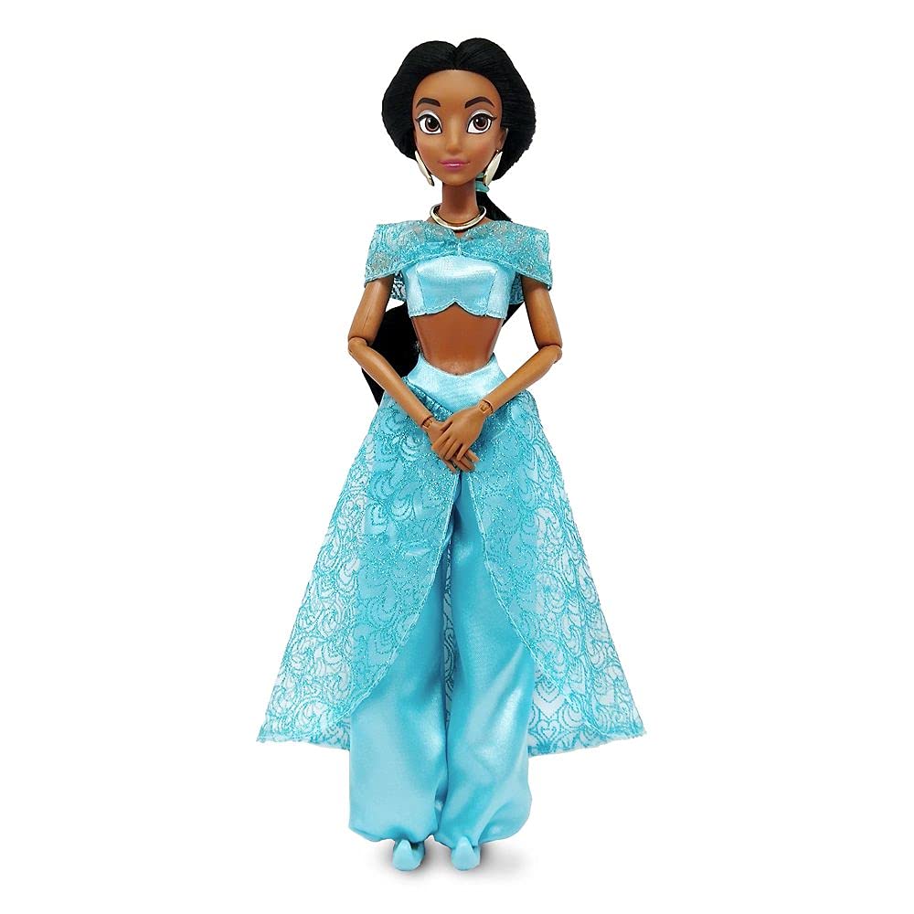 Princess Jasmine Classic Doll