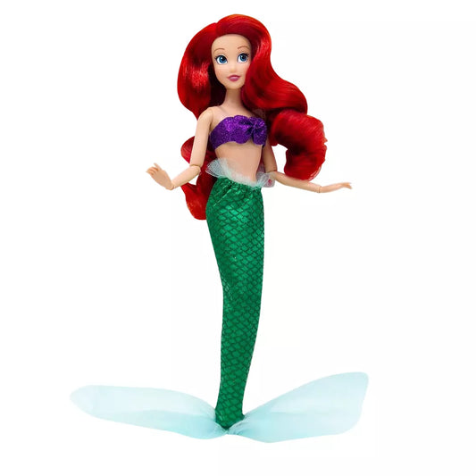 Ariel Classic Doll – The Little Mermaid