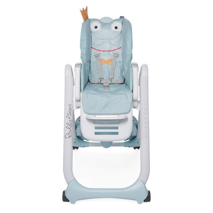 Chicco Froggy Polly High Chair