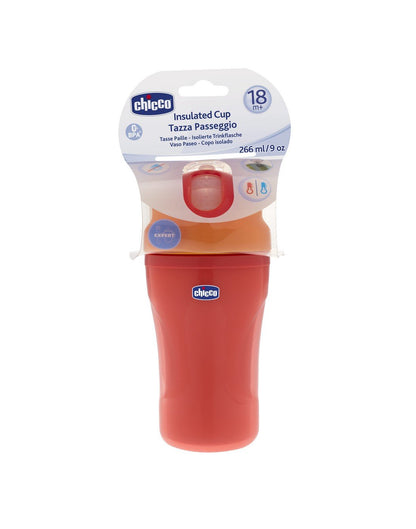 Chicco Insulated Cup - 18M+