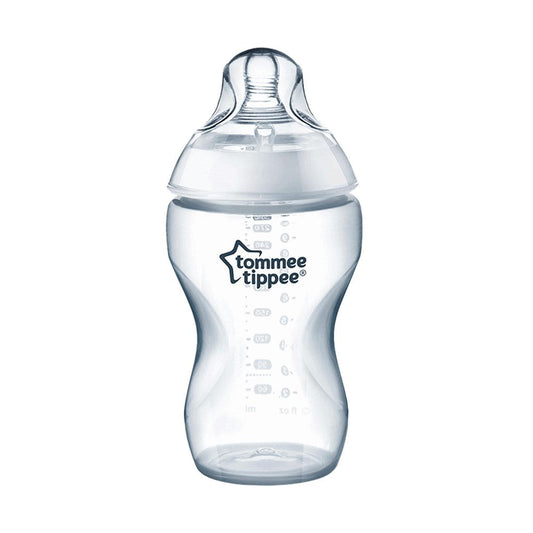 Tommee Tippee Feeding Bottle - 340ml