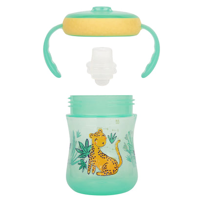 The first Years Soft Spout Trainer Toddler Cups - 6M+