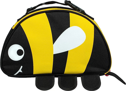 Bee Lunch Bag