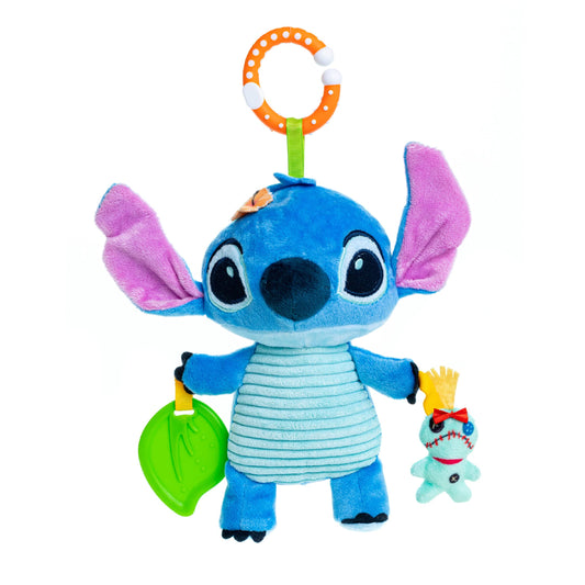 Stitch On The Go Activity Toy