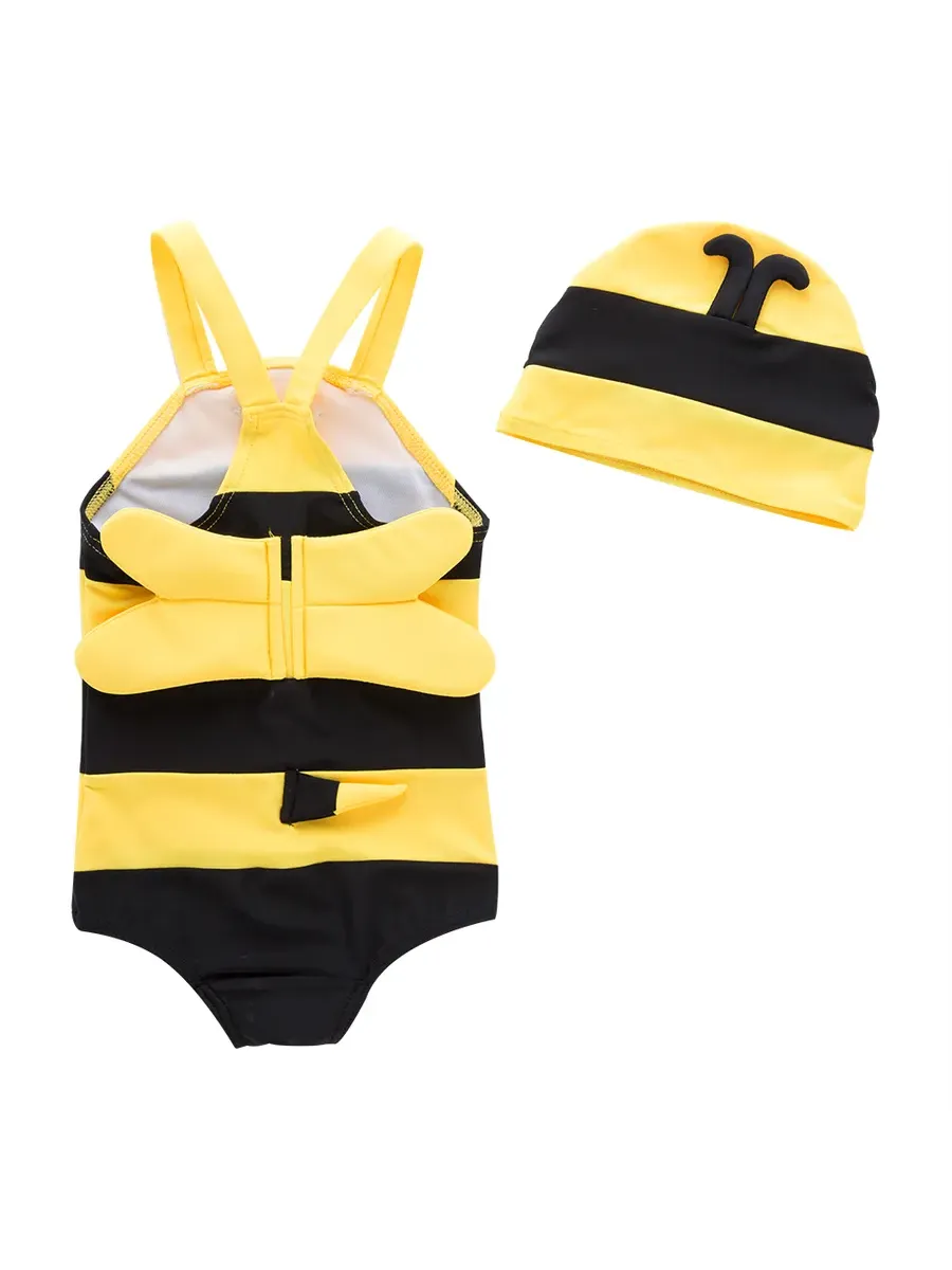 Bee Swim Set