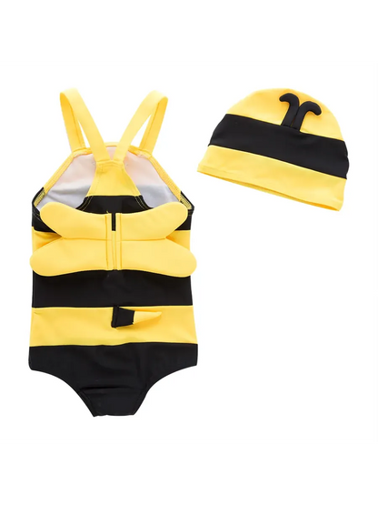 Bee Swim Set