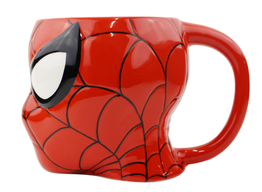 Marvel Spider-Man Mug