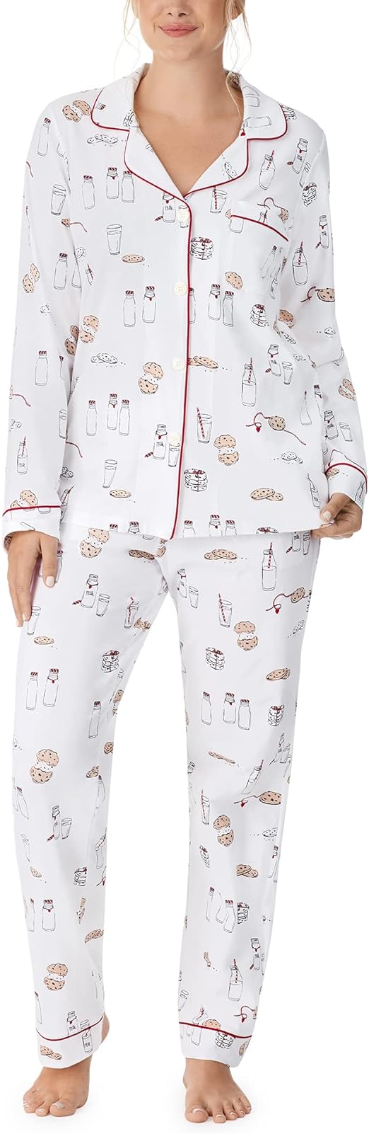Dumbo Pajama Set for Women