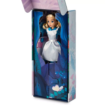 Disney Classic Doll Alice