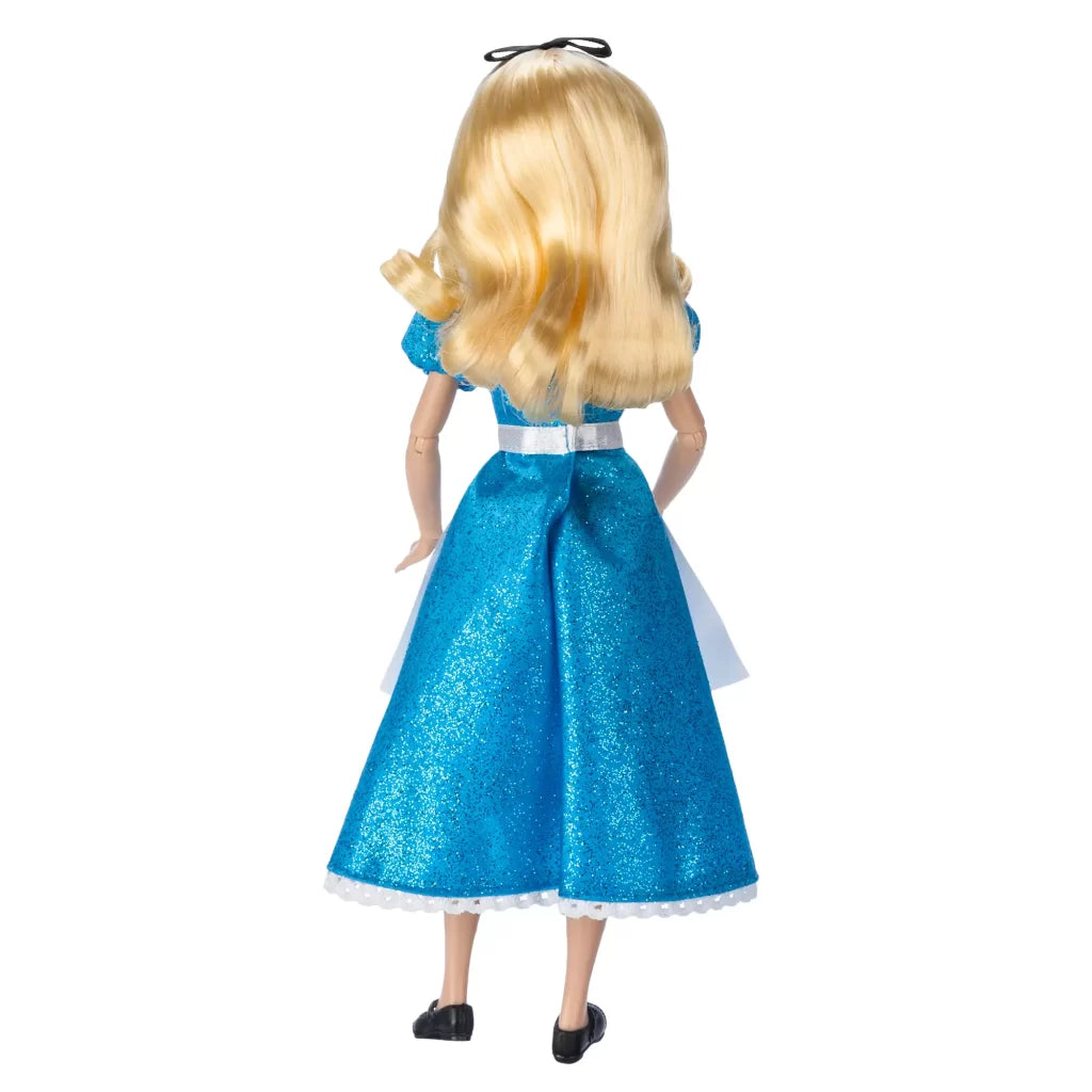 Disney Classic Doll Alice