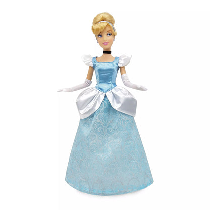 Disney Princess Classic Cinderella Doll