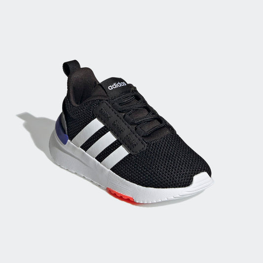 Adidas Kids Running Shoe - Black