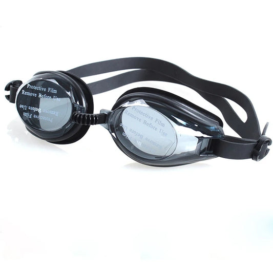 Anti - Fog UV Swim Goggle