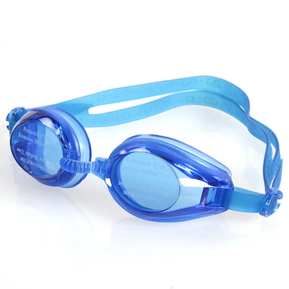 Anti - Fog UV Swim Goggle.