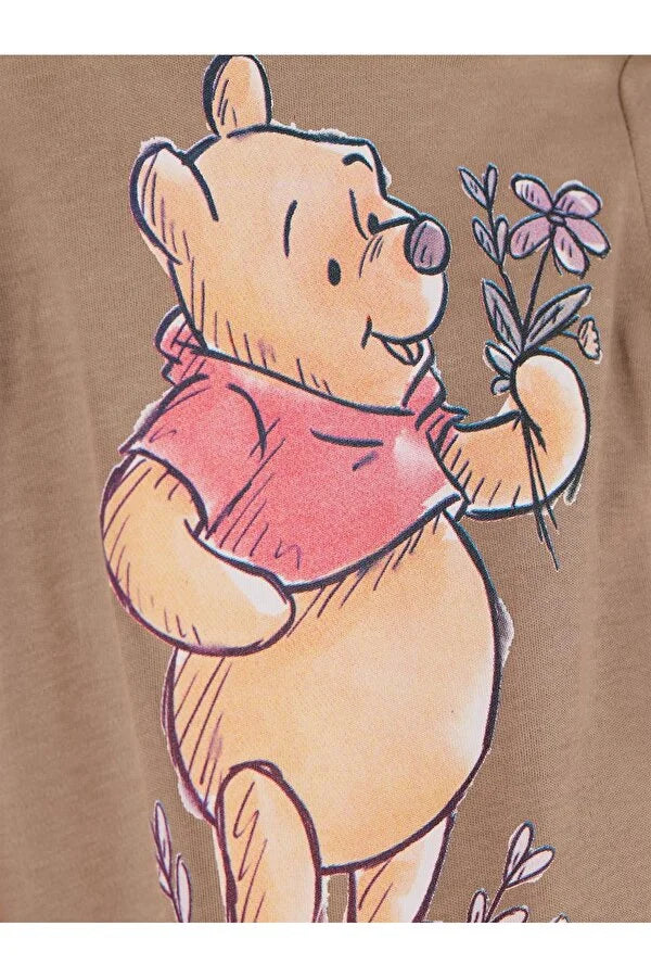 Winnie The Pooh 2PC Bodysuit.