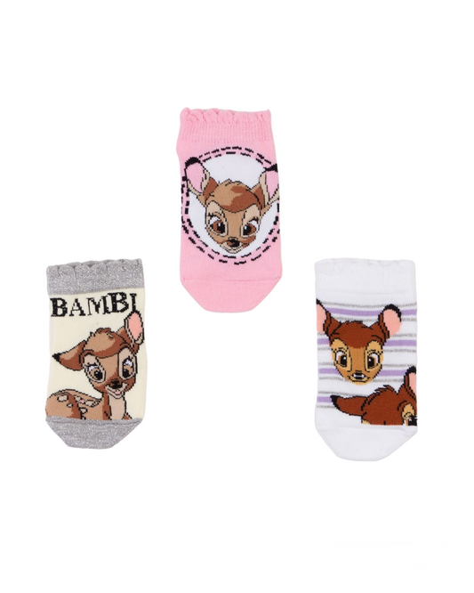 Bambi Socks