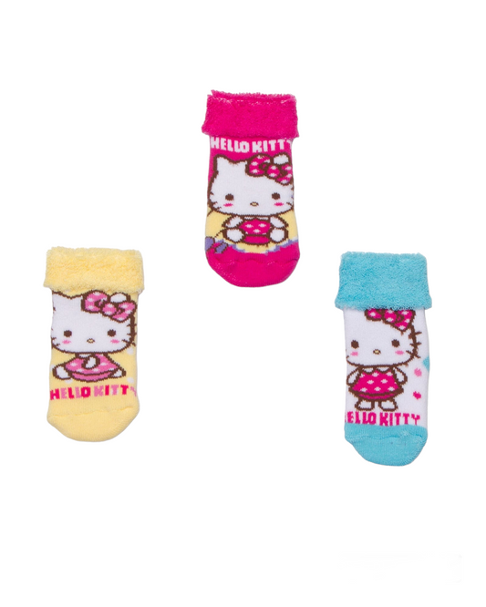 Hello Kitty Anti-Slip Socks