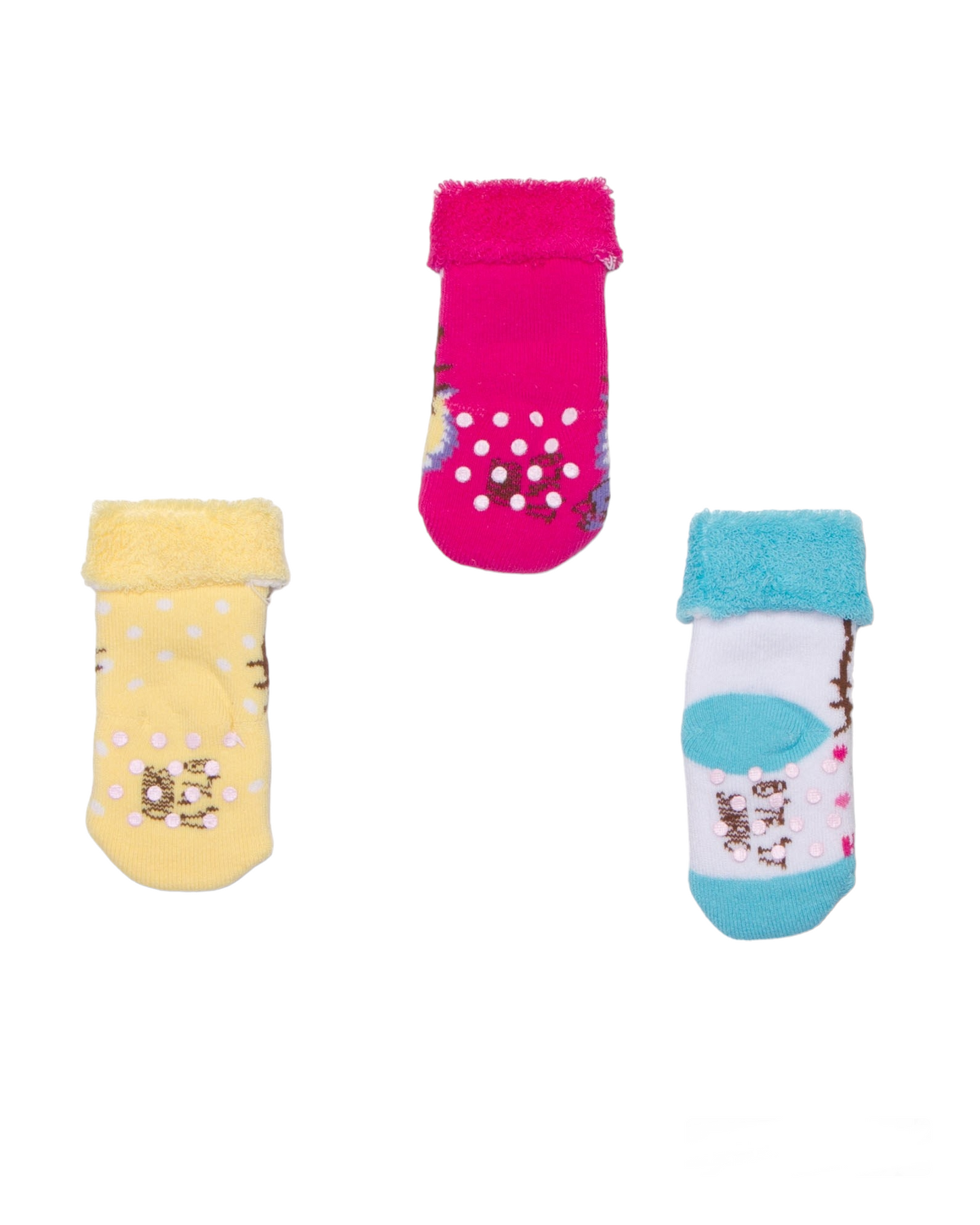 Hello Kitty Anti-Slip Socks