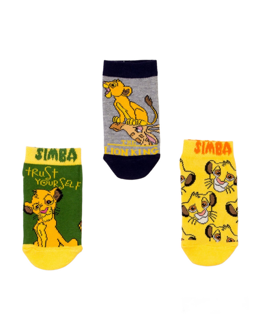 Simba Boys Socks