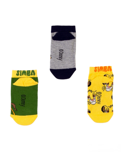 Simba Boys Socks