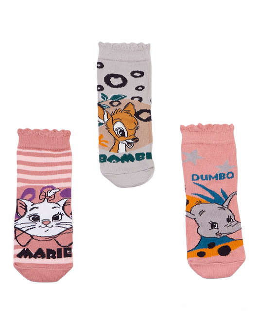 Bambi Socks