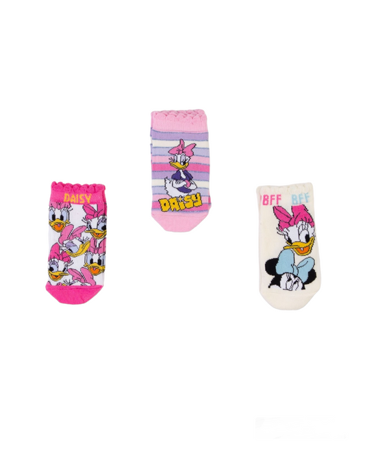 Disney Minnie & Daisy Socks