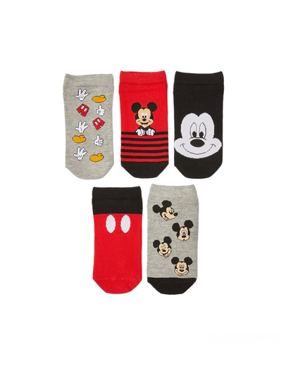 Disney Mickey Mouse Socks