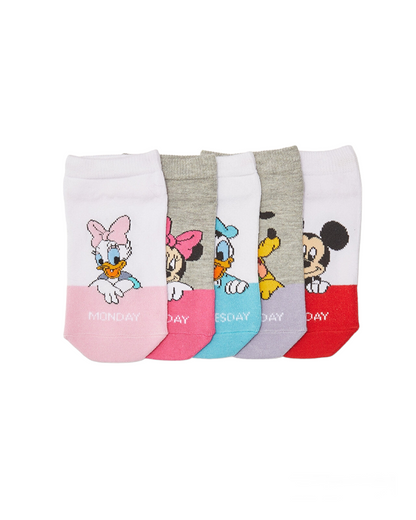 Disney Mickey & Friends Socks