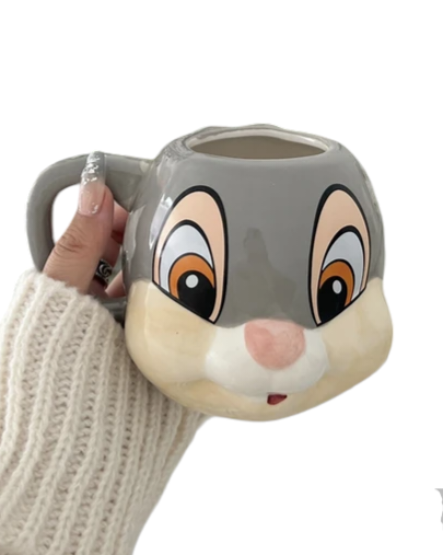 Disney Thumper Mug