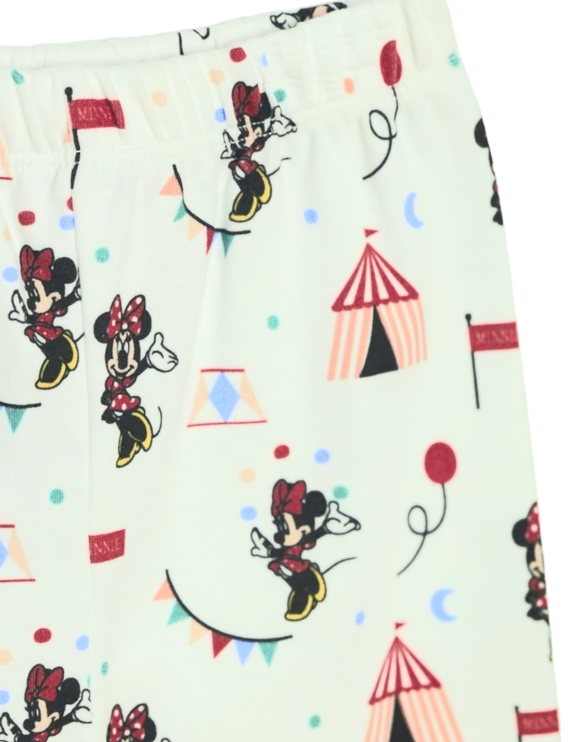 Disney Minnie Mouse 2 Pack Sweatpants
