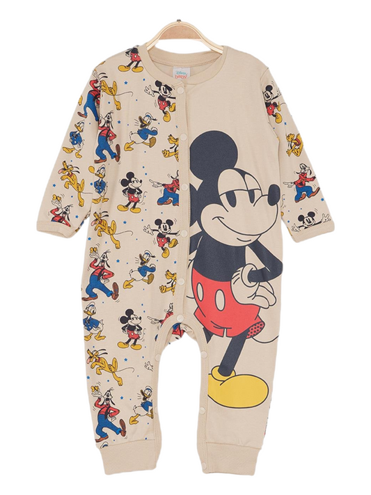 Disney Baby Mickey Mouse Sleeper