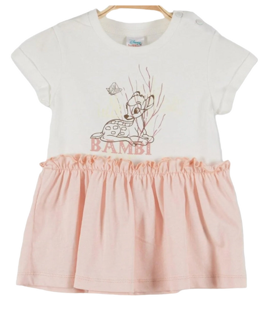 Disney Baby Bambi Dress