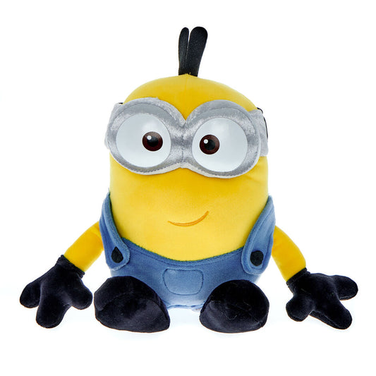 Minions Kevin Soft Toy