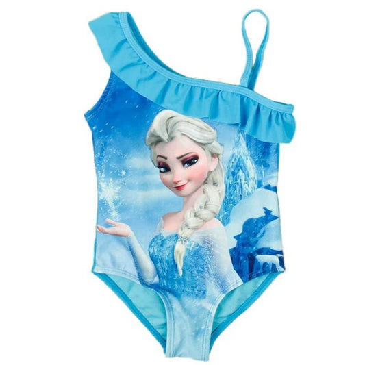Frozen Swimsuit