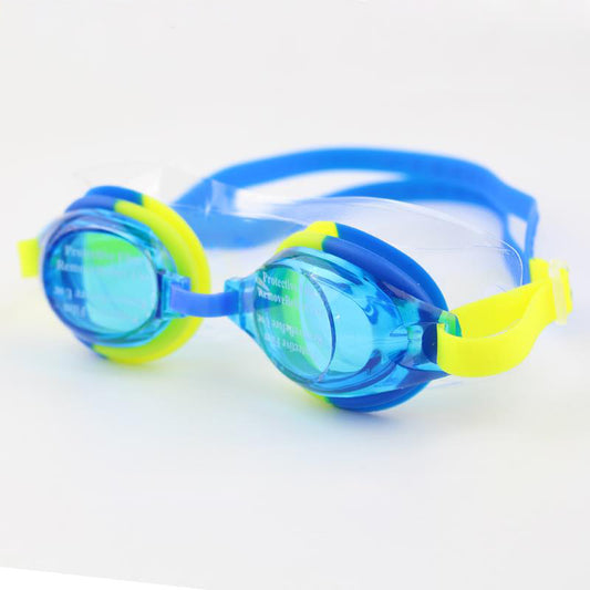 Silicone Swim Goggle