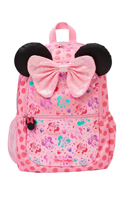 Minnie Mouse Classic Backpack