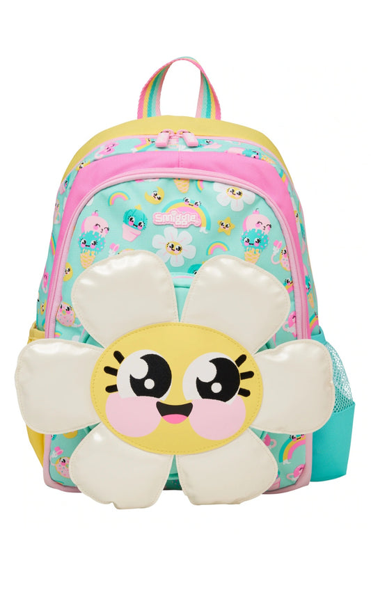 Movin' Junior Character Backpack