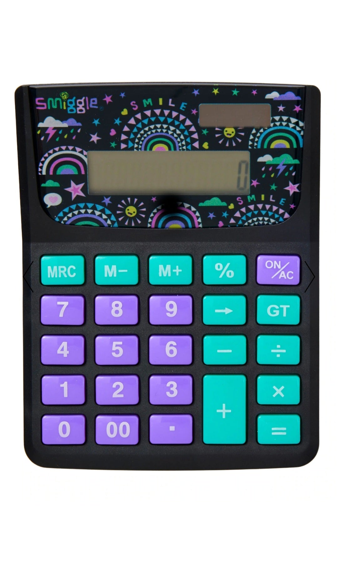 Smiggle Calculator