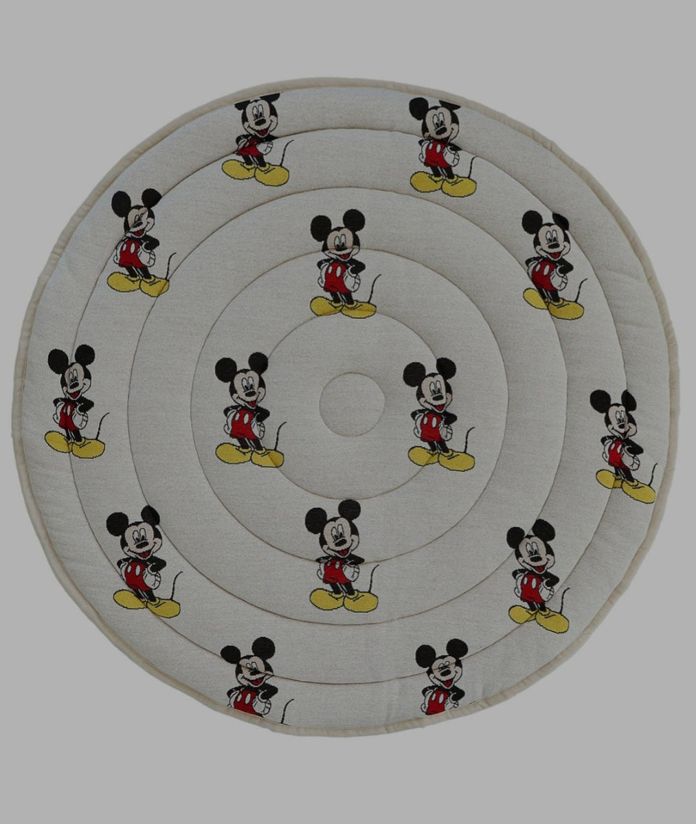 Disney Mickey Mouse Lounge Mat